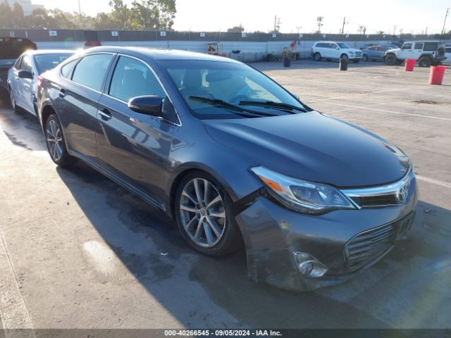 2015 4T1BK1EB1FU150506 main image