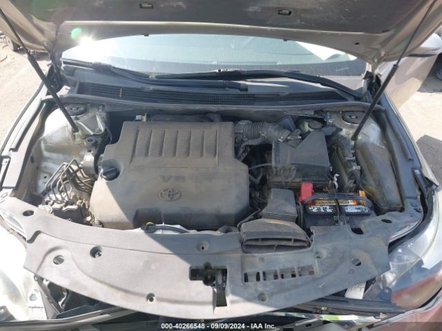 4T1BK1EB9FU157266 Toyota Avalon Xle Touring