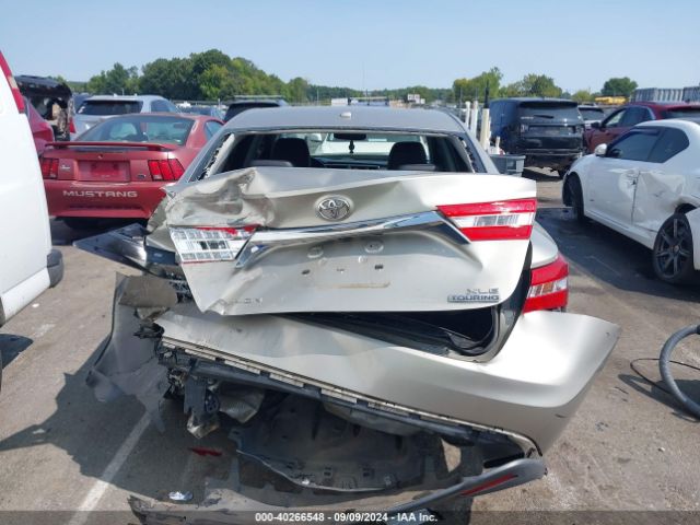 4T1BK1EB9FU157266 Toyota Avalon Xle Touring