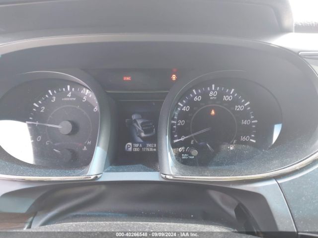 4T1BK1EB9FU157266 Toyota Avalon Xle Touring