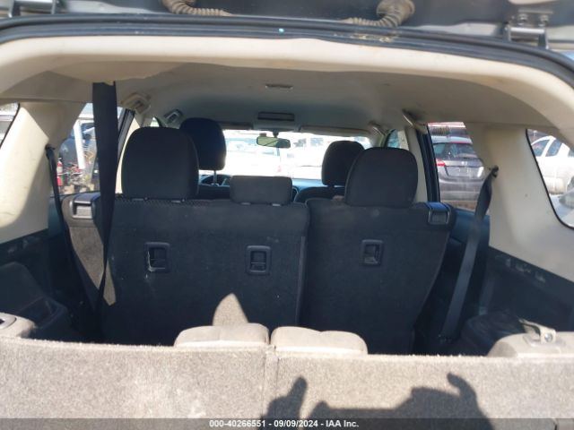 JA4AD2A36HZ068172 Mitsubishi Outlander Es