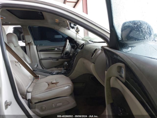 5GAKRBKD8GJ182787 Buick Enclave Leather