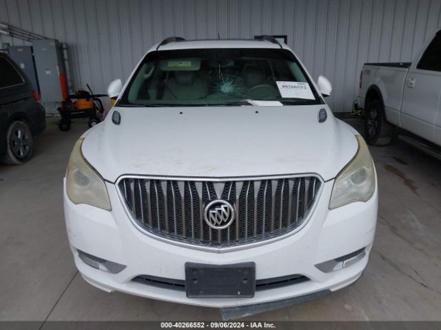 5GAKRBKD8GJ182787 Buick Enclave Leather