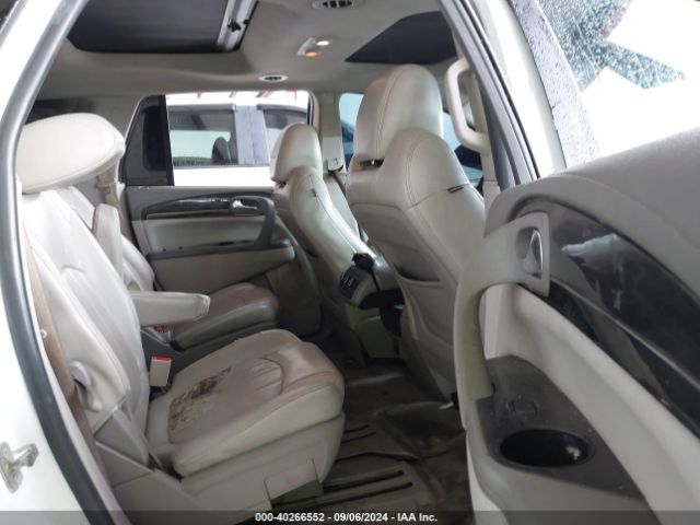 5GAKRBKD8GJ182787 Buick Enclave Leather