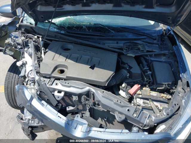 Toyota Corolla S Plus 2016 5YFBURHE1GP491423 Image 10