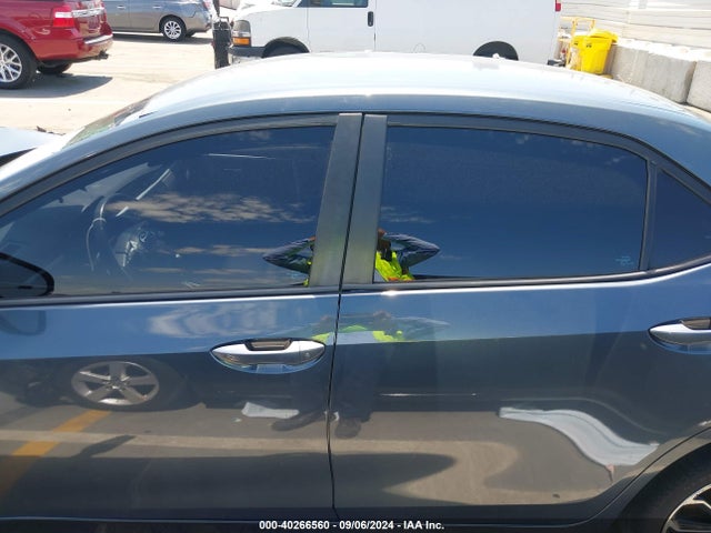 Toyota Corolla S Plus 2016 5YFBURHE1GP491423 Image 14