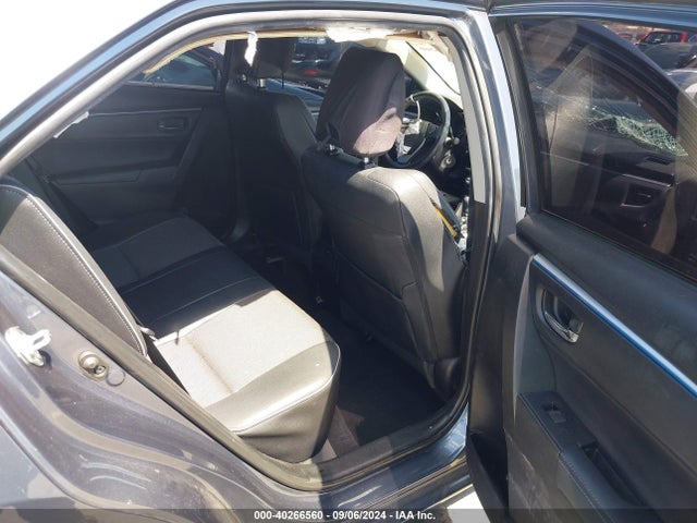 Toyota Corolla S Plus 2016 5YFBURHE1GP491423 Image 8