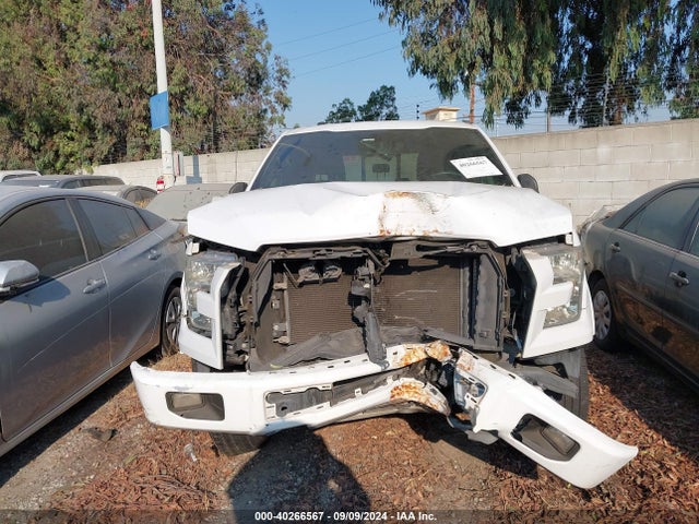 Ford F-150 Xlt 2016 1FTEW1CG5GKE32178 Image 12