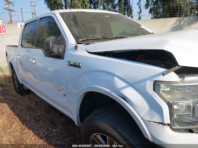 Ford F-150 Xlt 2016 1FTEW1CG5GKE32178 Image 13