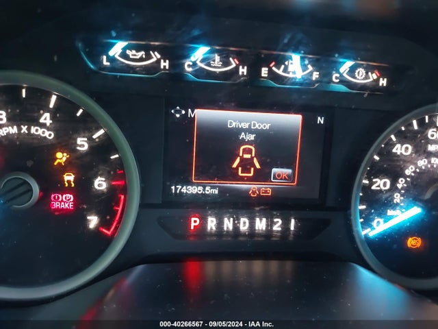 Ford F-150 Xlt 2016 1FTEW1CG5GKE32178 Image 15