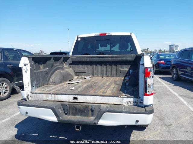 Ford F-150 Xlt 2016 1FTEW1CG5GKE32178 Image 16