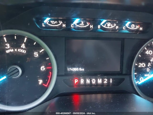 Ford F-150 Xlt 2016 1FTEW1CG5GKE32178 Image 7