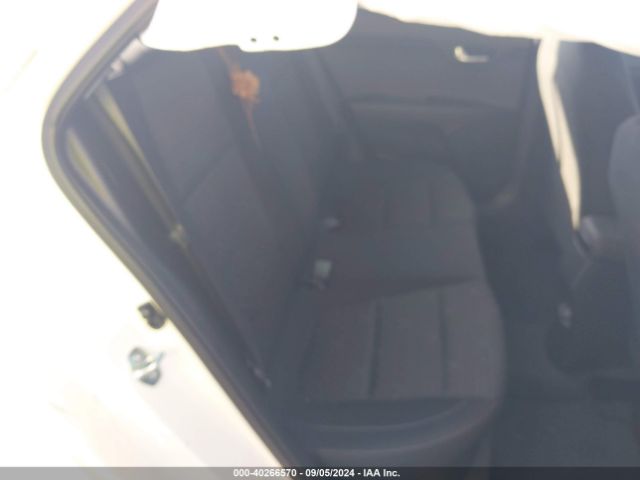 3KPA25AD0PE579411 KIA Rio 5-door S