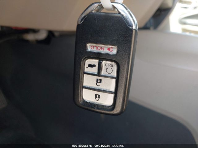 5FNYF5H32GB005208 Honda Pilot Ex