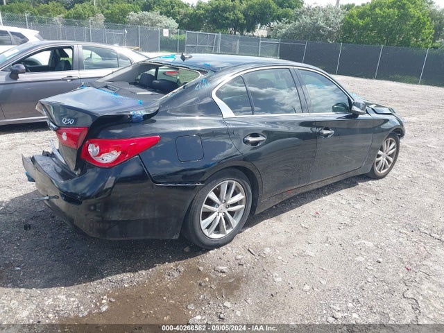 JN1BV7AP7FM344959 Infiniti Q50 Premium
