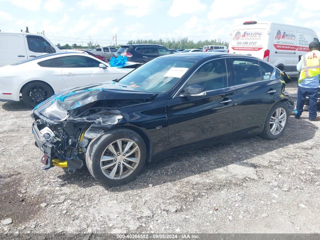 JN1BV7AP7FM344959 Infiniti Q50 Premium