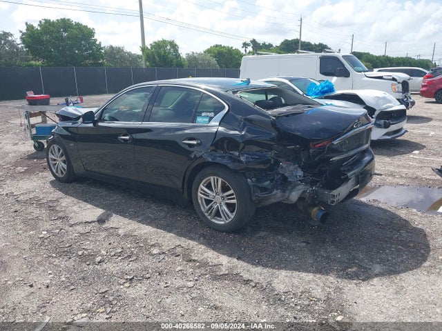 JN1BV7AP7FM344959 Infiniti Q50 Premium