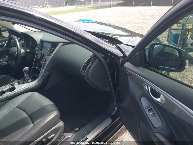 JN1BV7AP7FM344959 Infiniti Q50 Premium