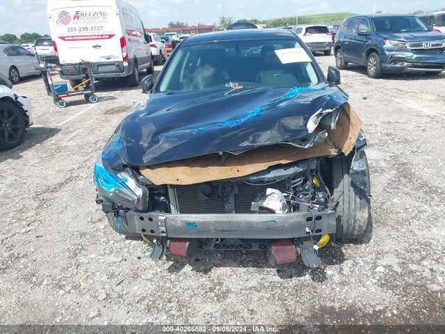 JN1BV7AP7FM344959 Infiniti Q50 Premium