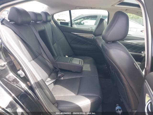 JN1BV7AP7FM344959 Infiniti Q50 Premium