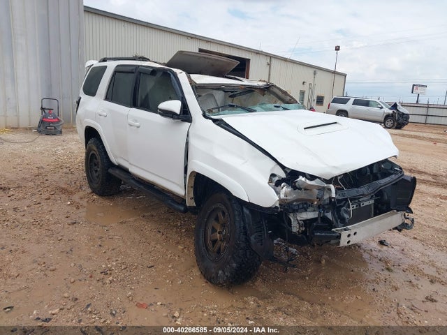 2016 JTEBU5JR1G5307502 main image