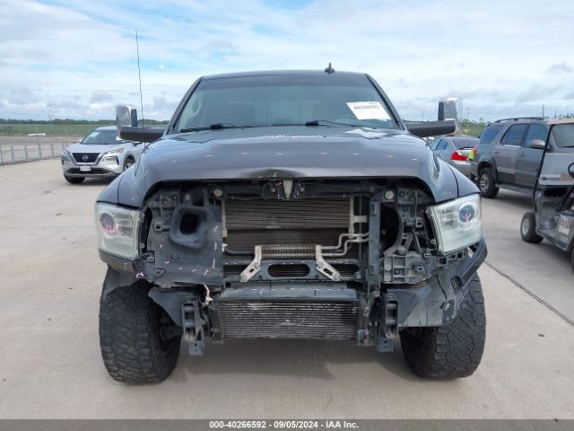 3C6UR5FLXFG694469 RAM 2500 Laramie