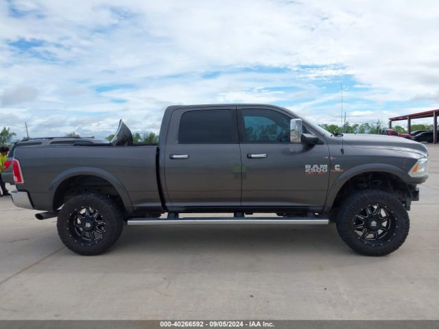 3C6UR5FLXFG694469 RAM 2500 Laramie
