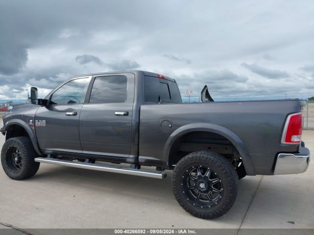 3C6UR5FLXFG694469 RAM 2500 Laramie