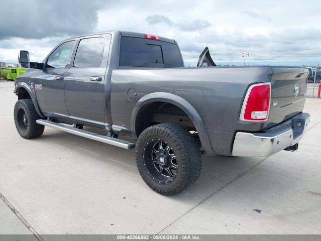 3C6UR5FLXFG694469 RAM 2500 Laramie