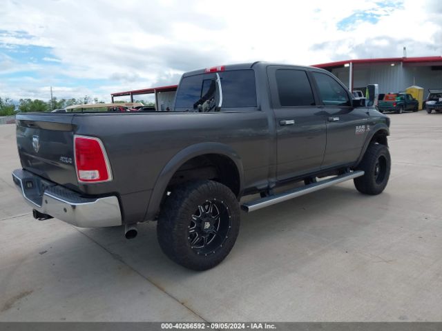 3C6UR5FLXFG694469 RAM 2500 Laramie