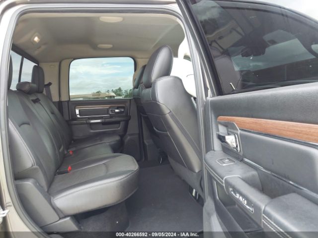 3C6UR5FLXFG694469 RAM 2500 Laramie