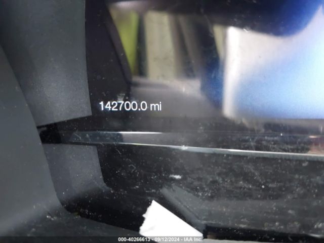 1LNHL9DK5FG606805 Lincoln MKS