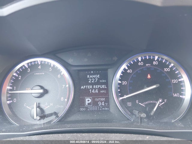 Toyota Highlander Le 2014 5TDZARFHXES008388 Image 7