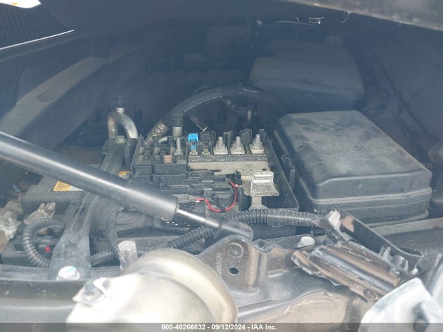 GMC SIERRA 1500 2020 3GTP8DED4LG382351 Image 10
