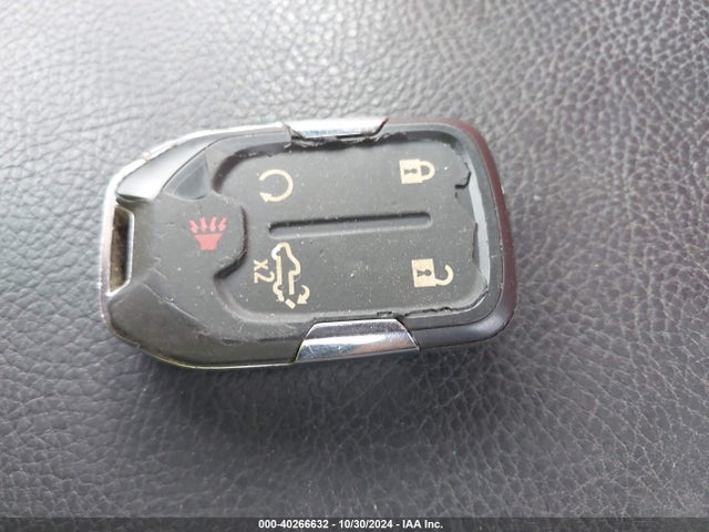 GMC SIERRA 1500 2020 3GTP8DED4LG382351 Image 11