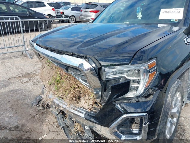 GMC SIERRA 1500 2020 3GTP8DED4LG382351 Image 6