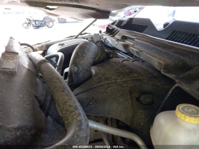 1C6RR7TT8ES333979 RAM 1500 Slt