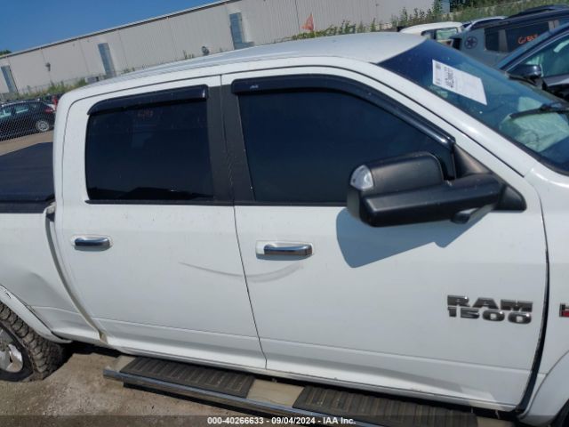 1C6RR7TT8ES333979 RAM 1500 Slt