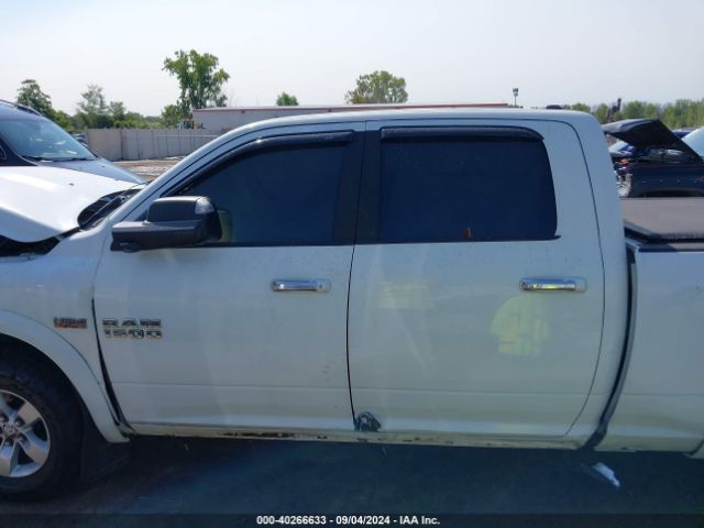 1C6RR7TT8ES333979 RAM 1500 Slt