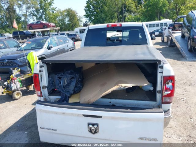 1C6RR7TT8ES333979 RAM 1500 Slt