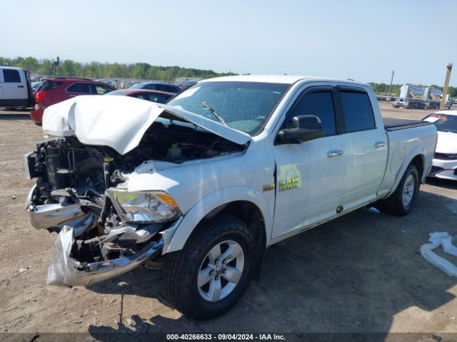 1C6RR7TT8ES333979 RAM 1500 Slt