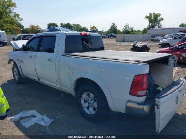 1C6RR7TT8ES333979 RAM 1500 Slt
