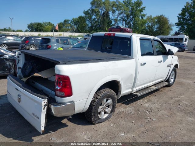 1C6RR7TT8ES333979 RAM 1500 Slt