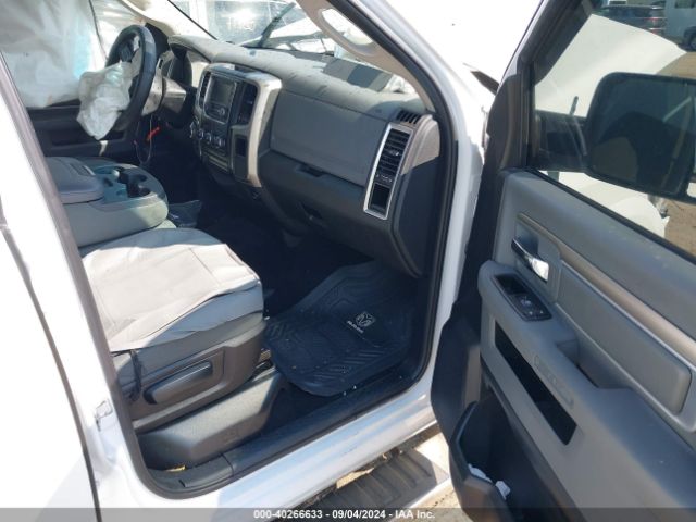1C6RR7TT8ES333979 RAM 1500 Slt