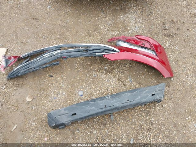 1G1ZG5ST4LF067816 Chevrolet Malibu Fwd Rs
