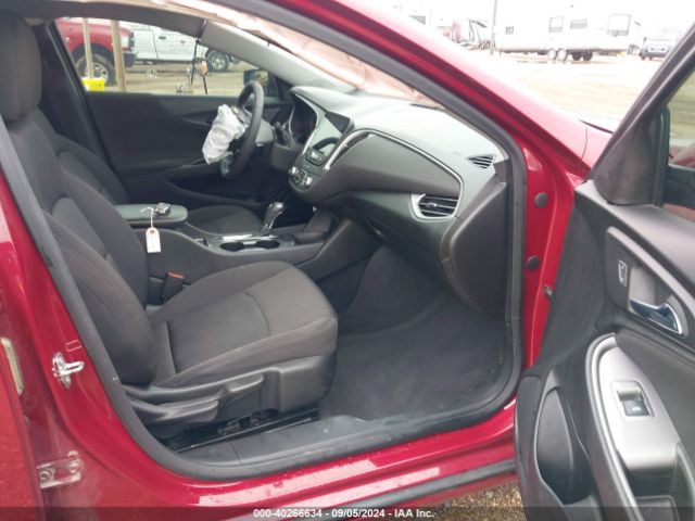 1G1ZG5ST4LF067816 Chevrolet Malibu Fwd Rs