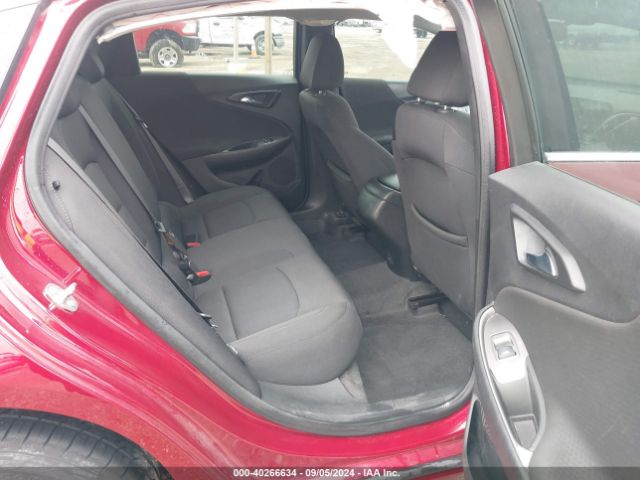 1G1ZG5ST4LF067816 Chevrolet Malibu Fwd Rs