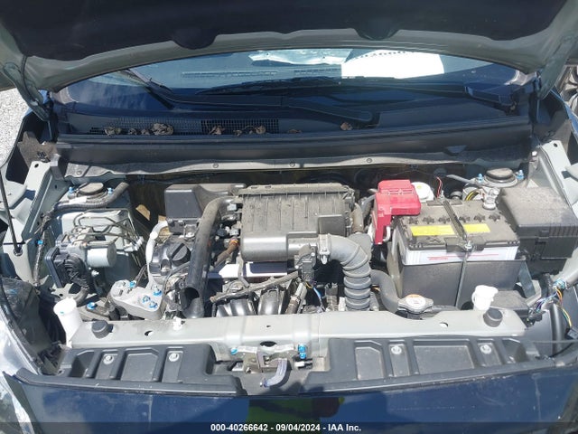 2024 MITSUBISHI MIRAGE ML32AUHJ0RH006506 Photo 9