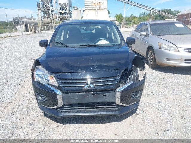 ML32AUHJ0RH006506 Mitsubishi MIRAGE ES