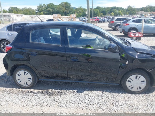 ML32AUHJ0RH006506 Mitsubishi MIRAGE ES